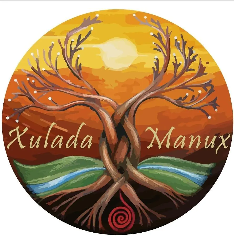Cabanas Xulada Manux Xul-Ha Apartment