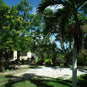  Guest house Yaxche